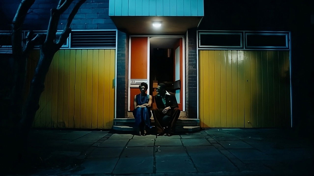 Dirt in the Diamond backdrop