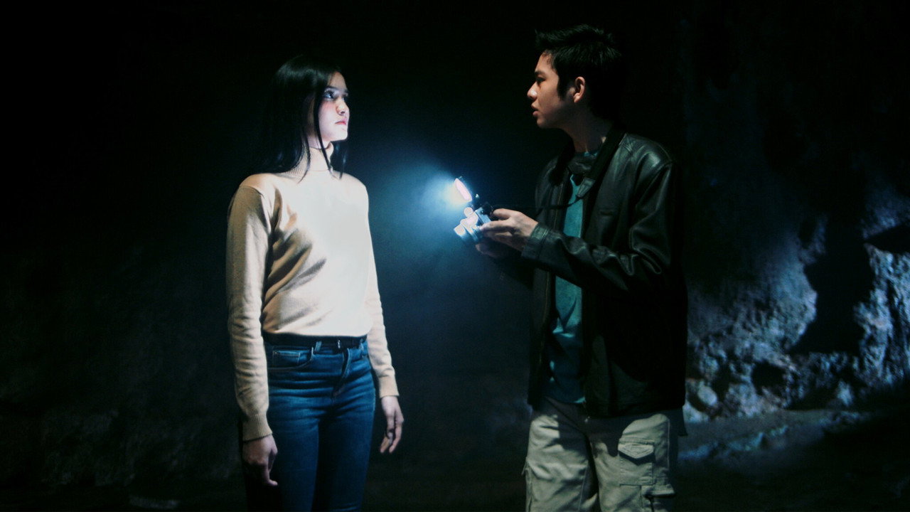 Tabu: Mengusik Gerbang Iblis backdrop