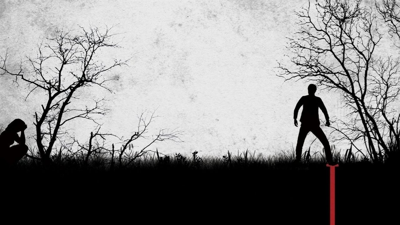 Landmine Goes Click backdrop