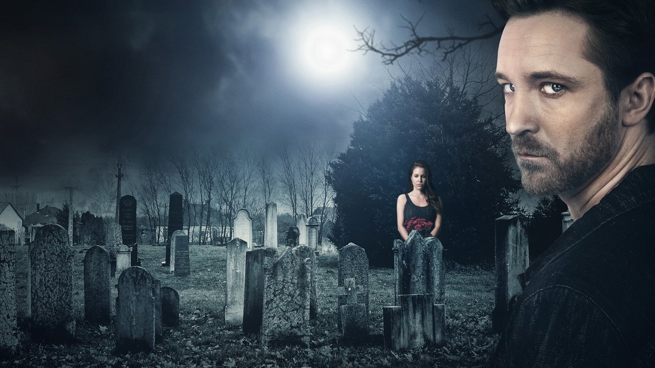 Erasing His Dark Past backdrop