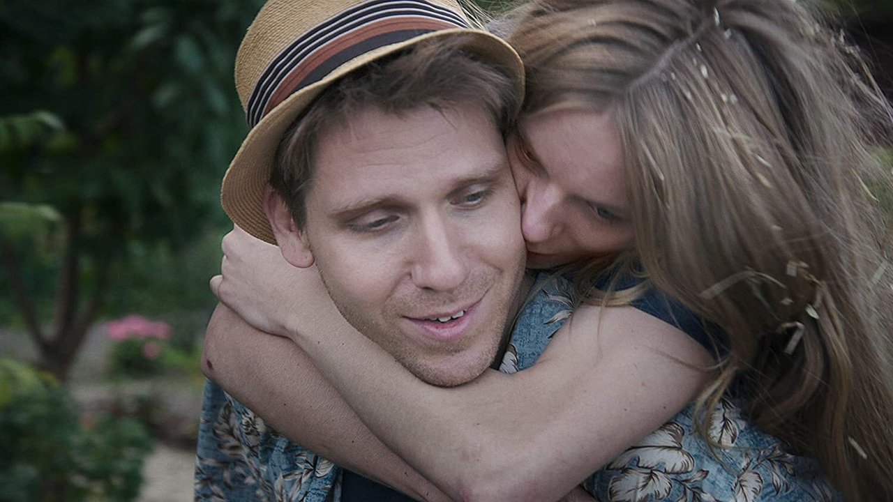 Family Idiots backdrop