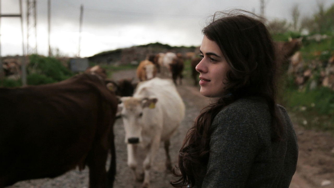 The Heiress backdrop