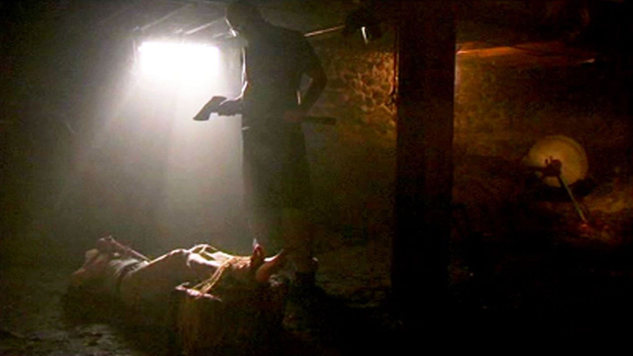 Stump The Band backdrop