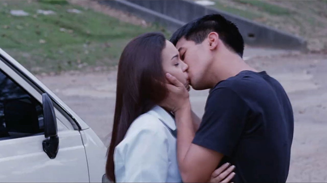 From the Heart backdrop