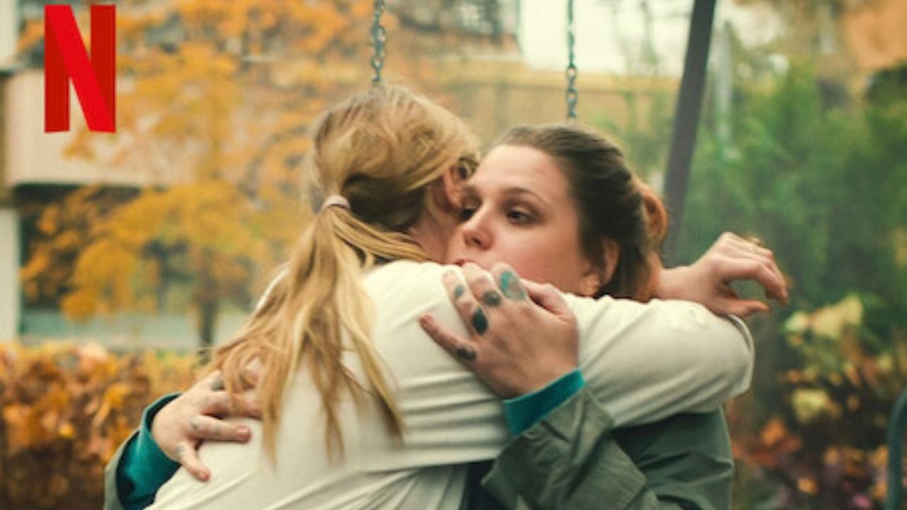 Thank You, I'm Sorry backdrop