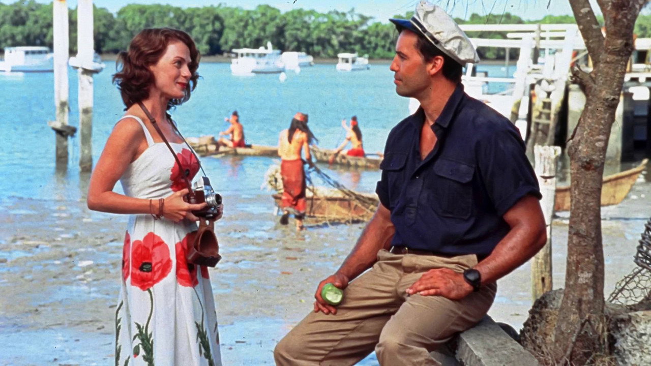 The Diamond of Jeru backdrop