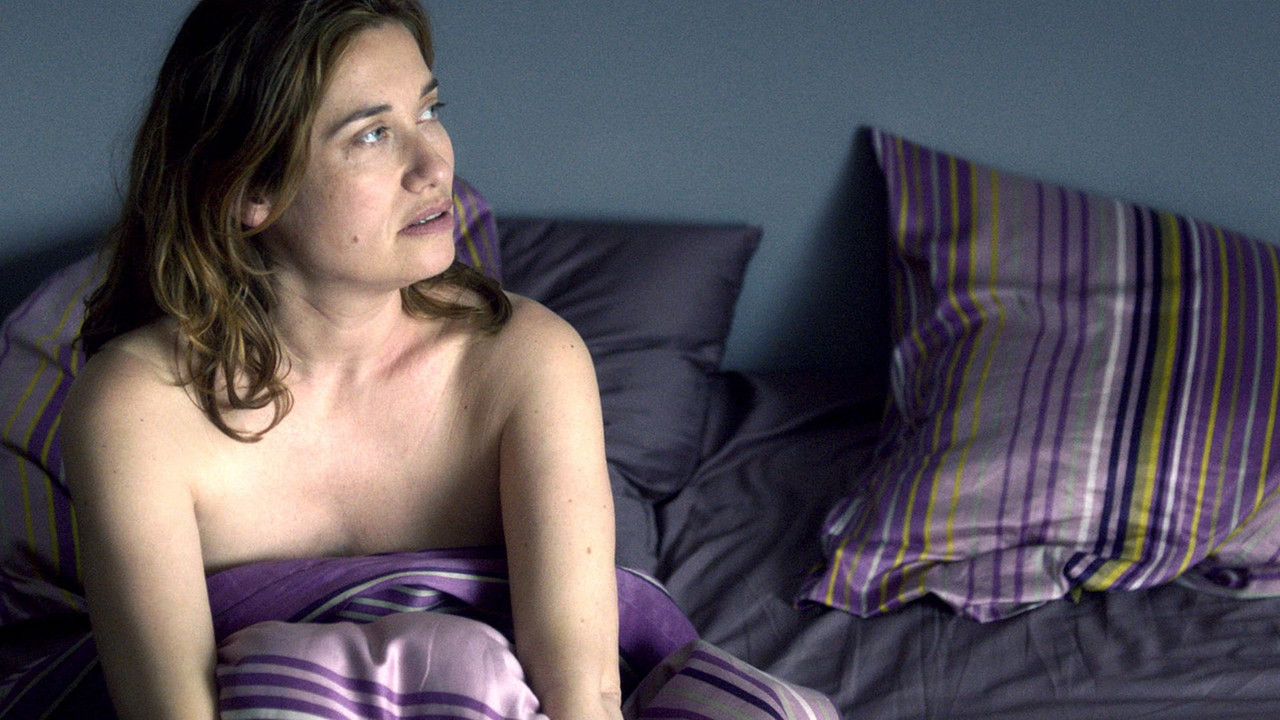 Domestic Life backdrop