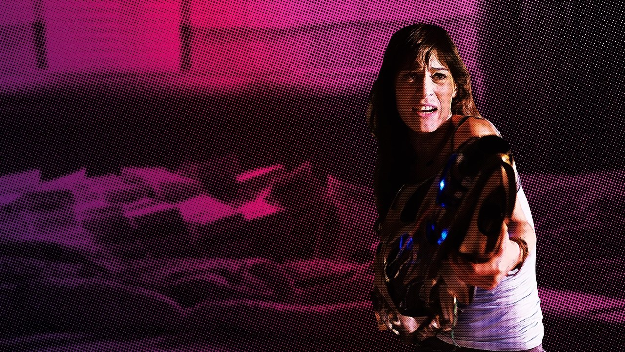 Marvel One-Shot: Item 47 backdrop