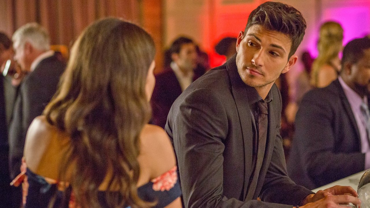 Stalked by a Reality Star backdrop