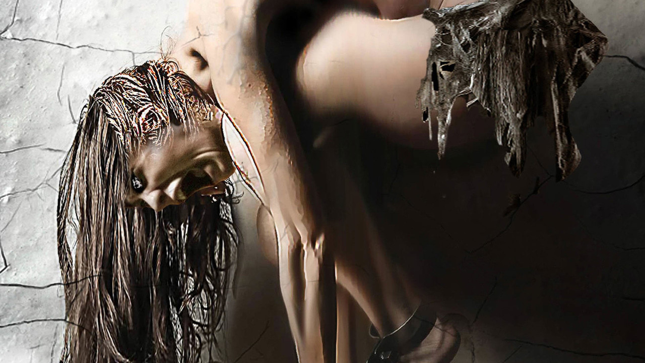 Scream at the Devil backdrop