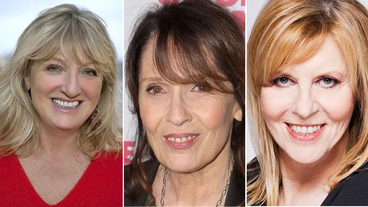 Le Grand Ménage backdrop