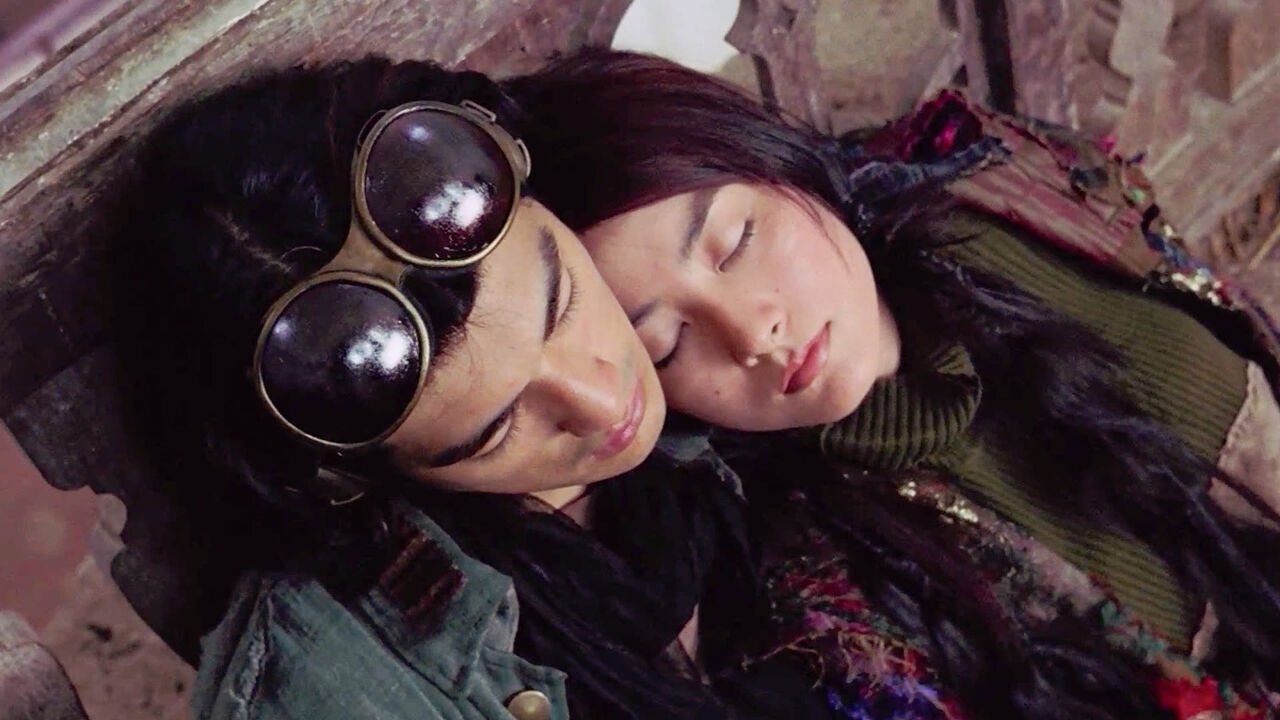 Anna Magdalena backdrop