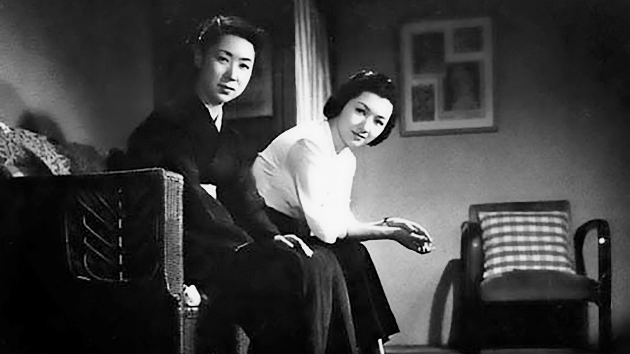 The Munekata Sisters backdrop