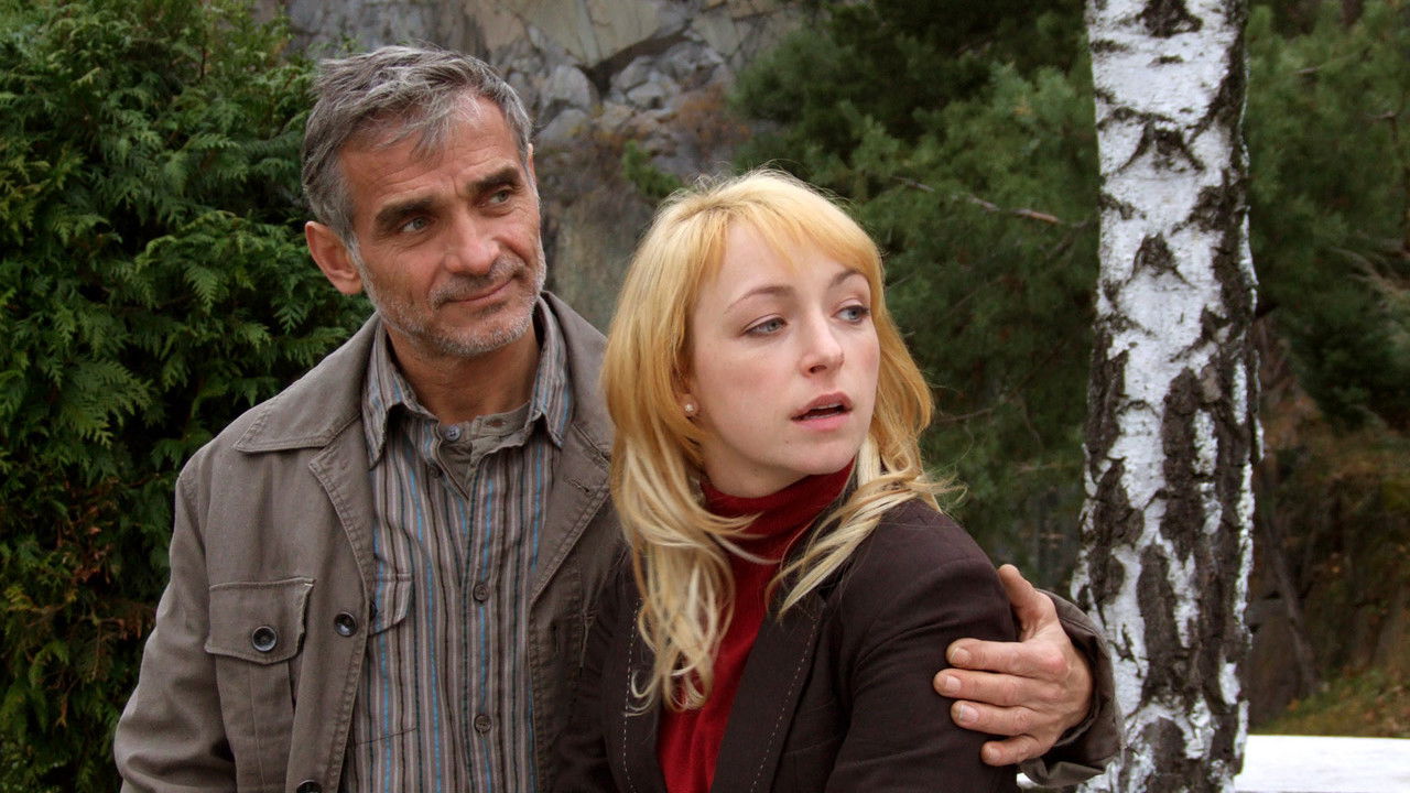 Opravdová láska backdrop