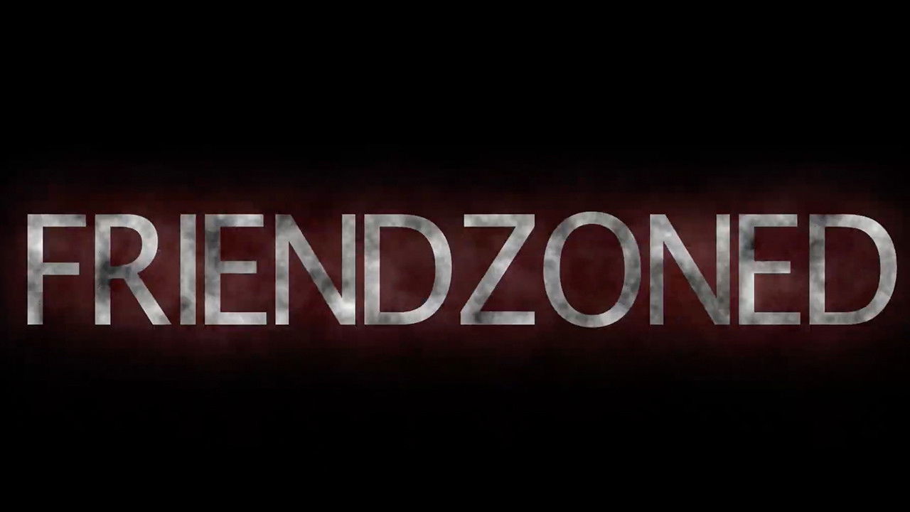 FRIENDZONED backdrop