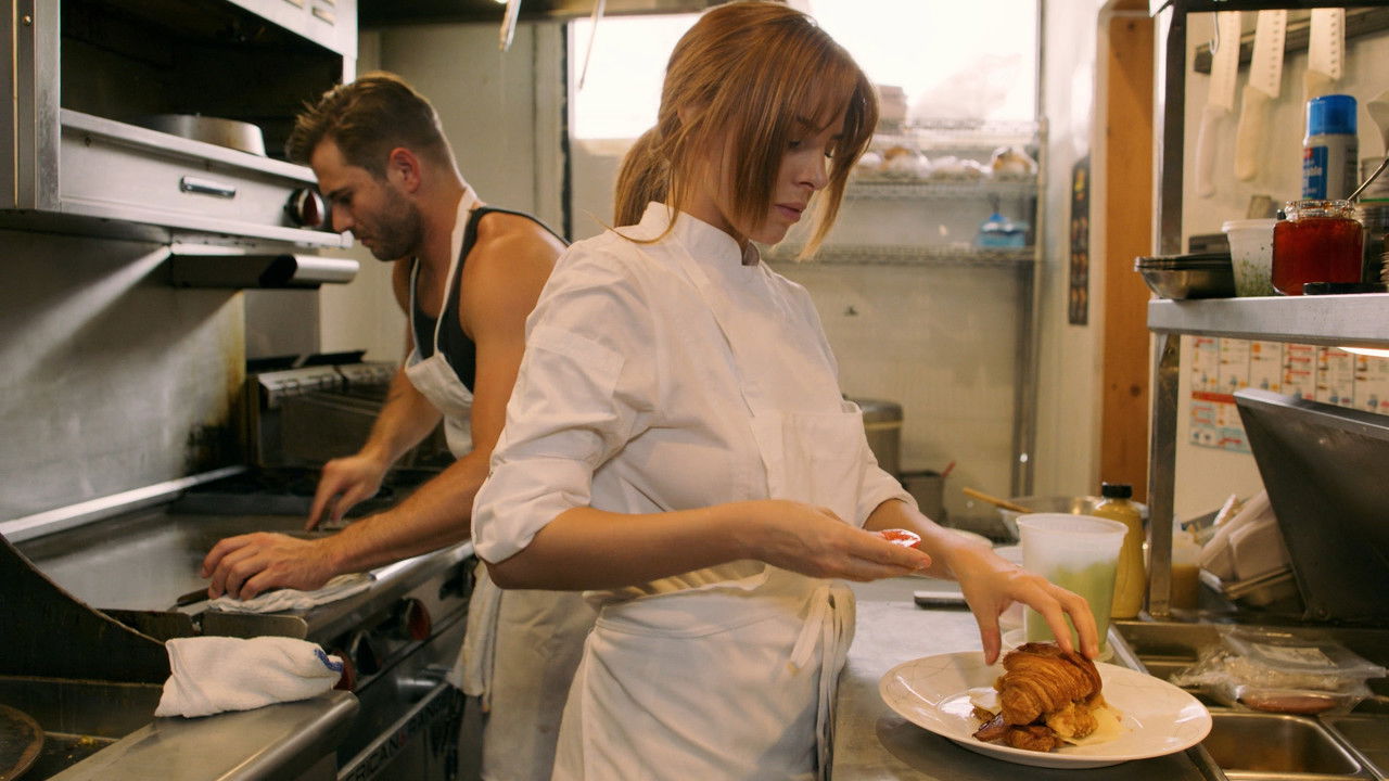 Amuse Bouche backdrop