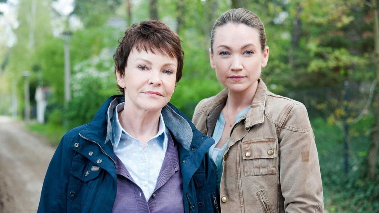 Nebelwand - Der Usedom Krimi backdrop