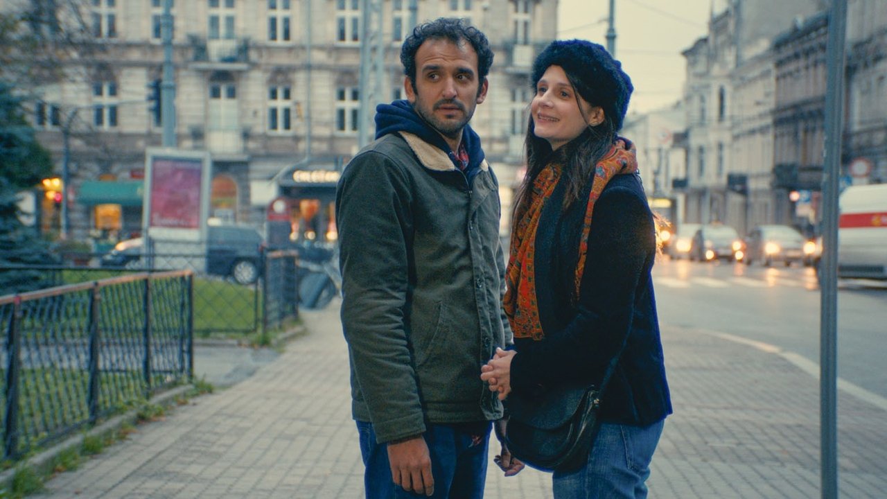 My Polish Honeymoon backdrop