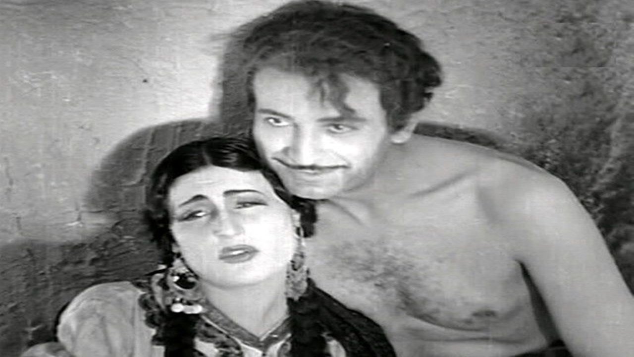 bihubh fi baghdad backdrop