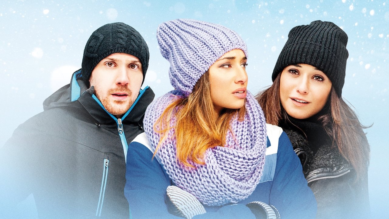 Three Night Stand backdrop