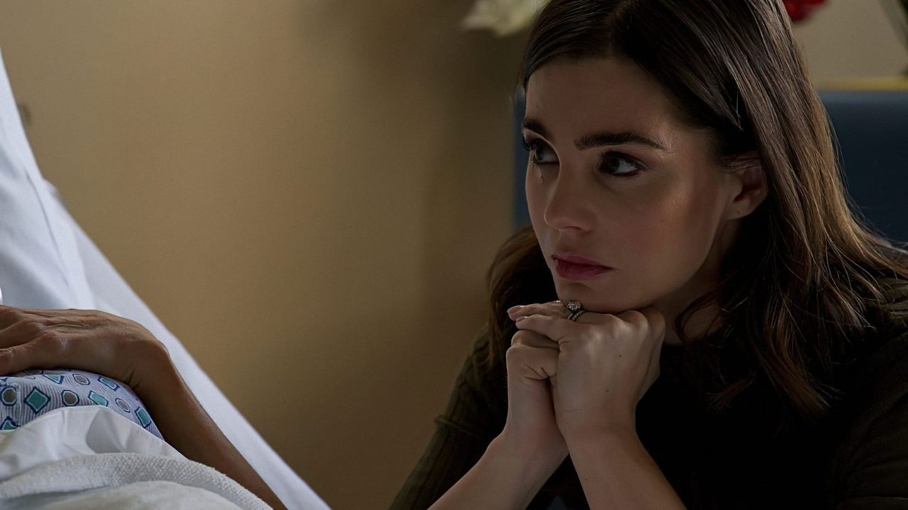 Killer Daddy Issues backdrop