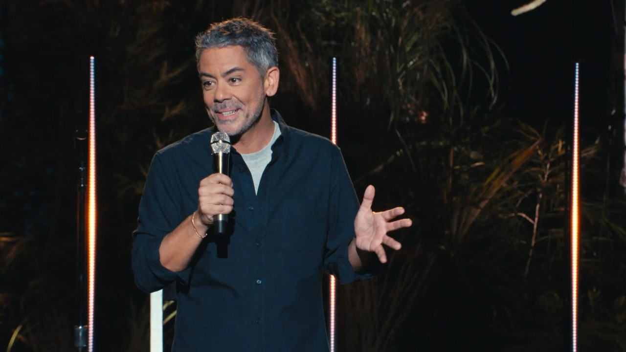 Manu Payet : Emmanuel 2 backdrop