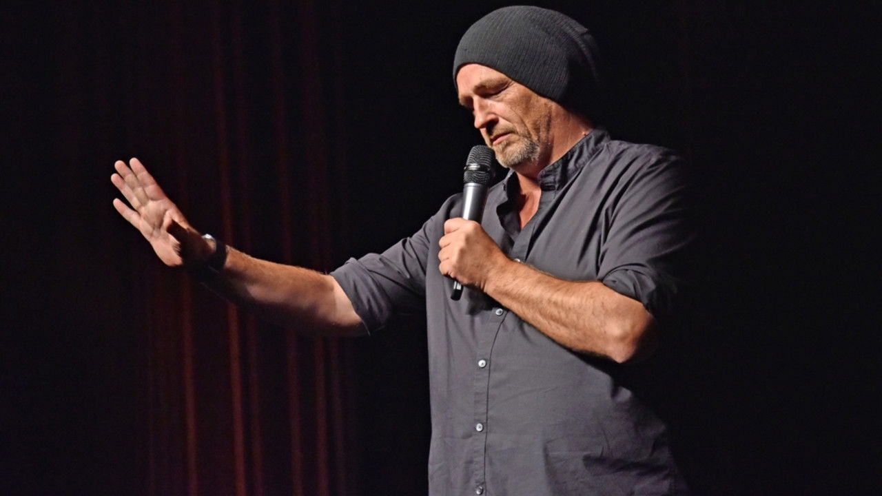 Torsten Sträter - Im Rahmen meiner Möglichkeiten backdrop