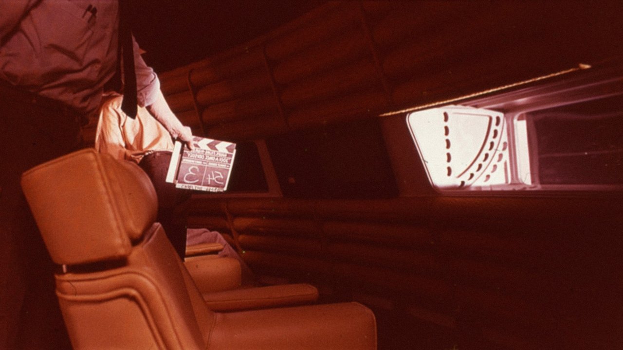 Vision of a Future Passed: The Prophecy of 2001 backdrop