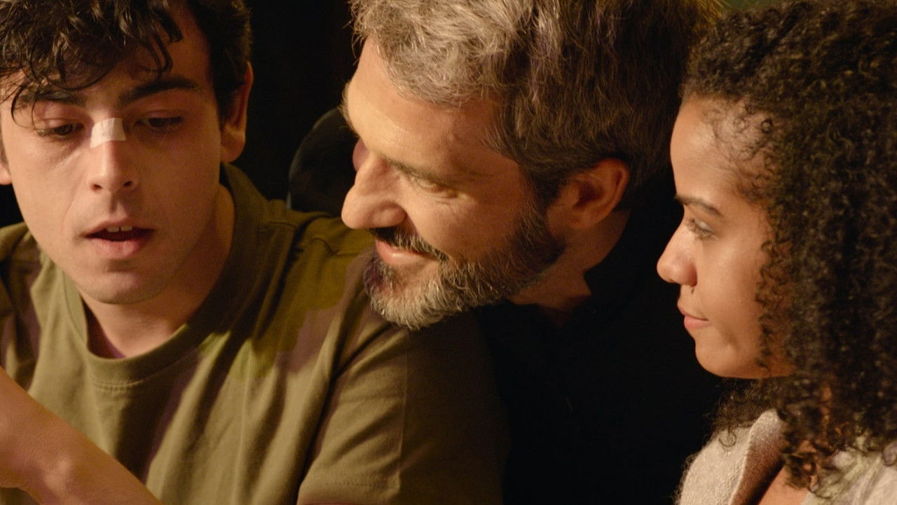 Endless Summer Syndrome backdrop