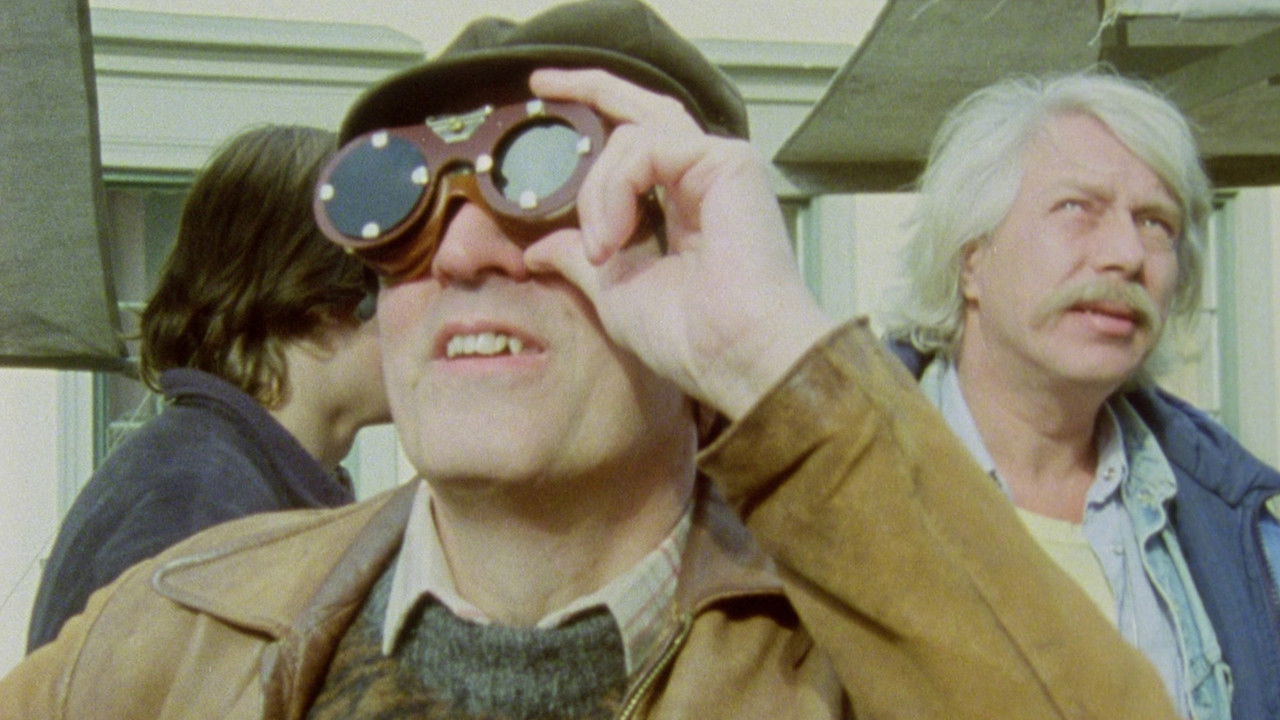 The Making of Fanny and Alexander backdrop