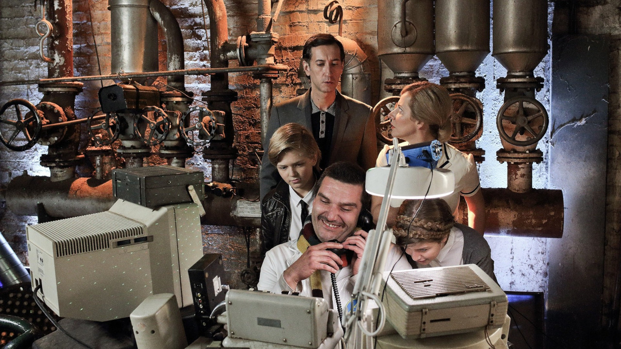 Zovko Teleport backdrop