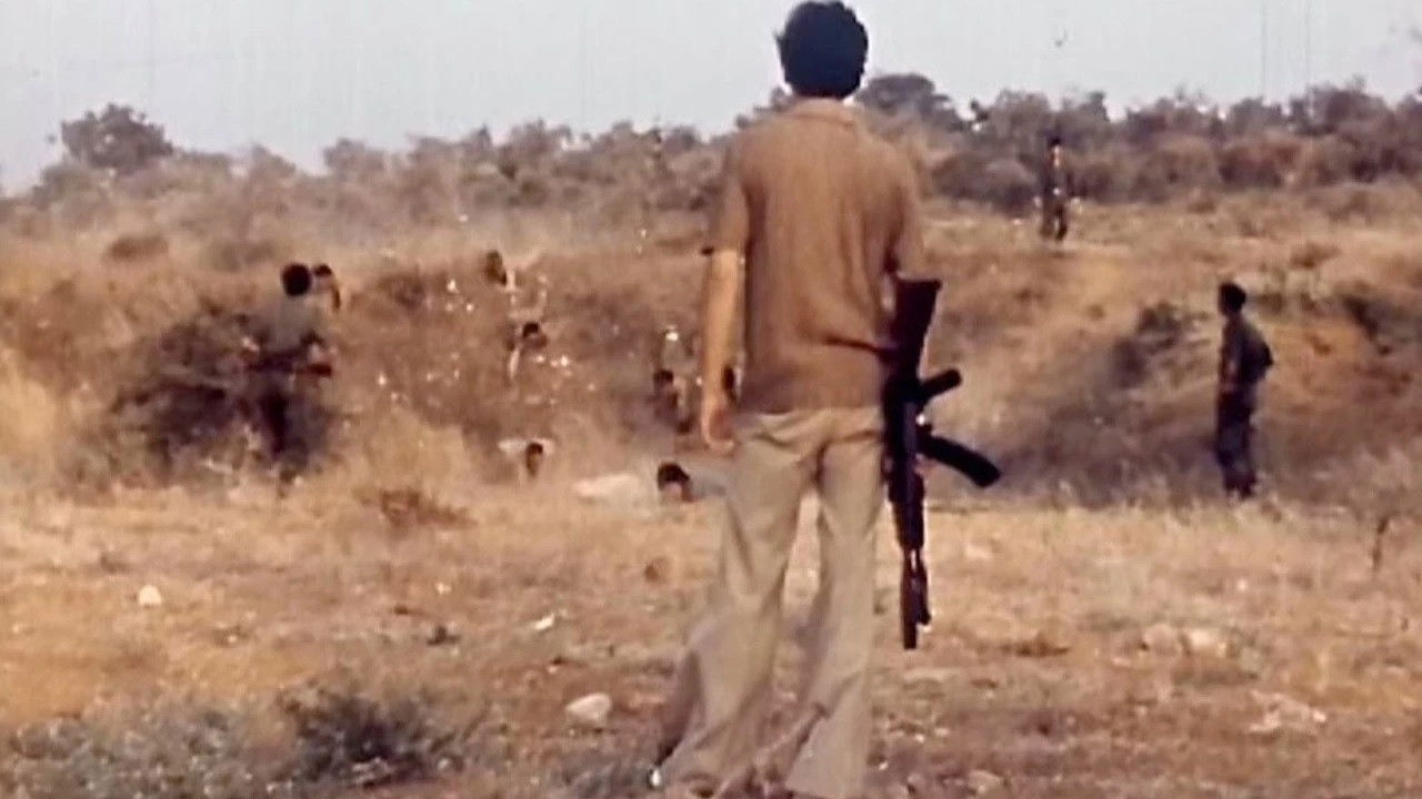 Lebanon in a Whirlwind backdrop