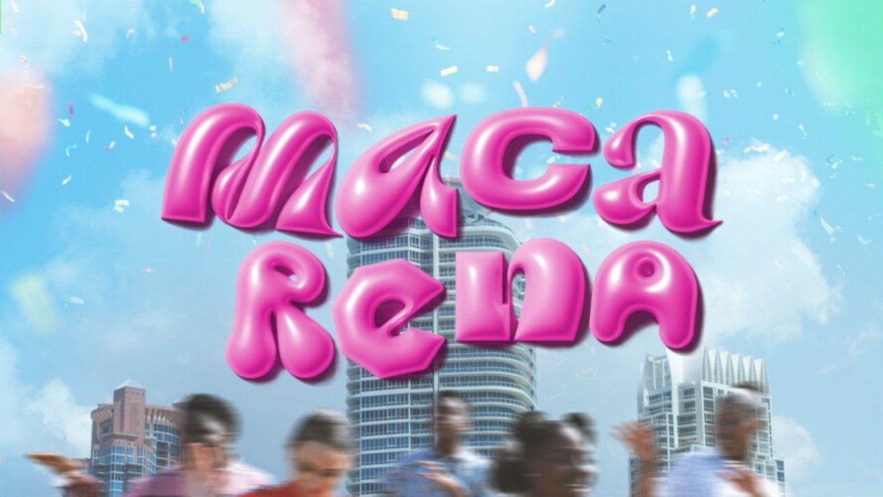 Macarena. El himno de un planeta backdrop