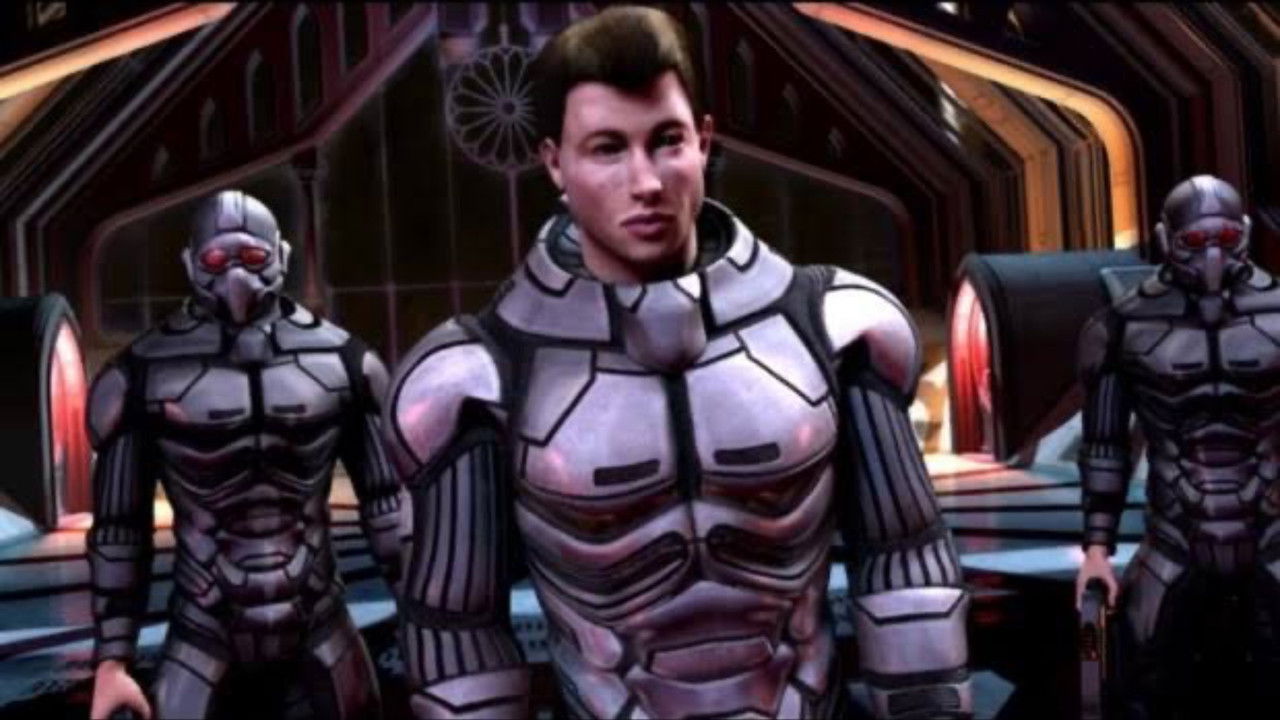 Uzay Kuvvetleri 2911 backdrop