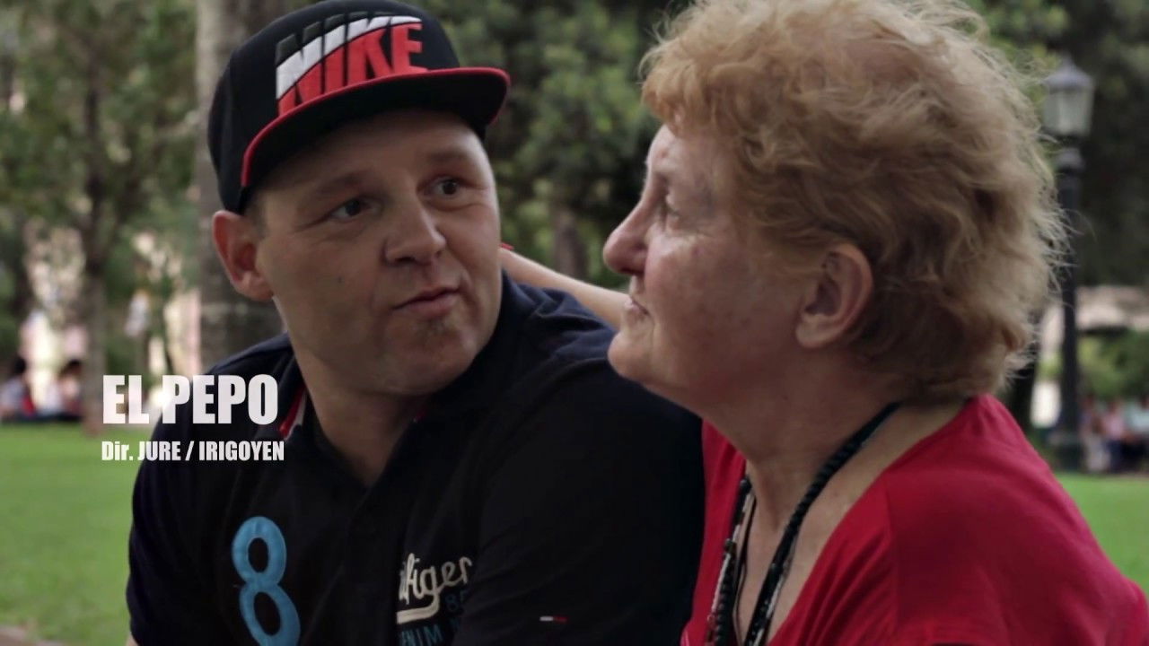 Pepo: La última oportunidad backdrop