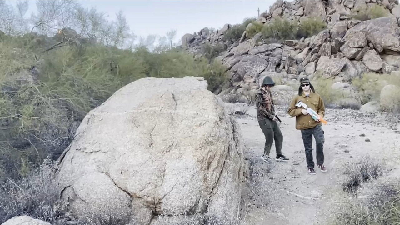 War Is Murder backdrop