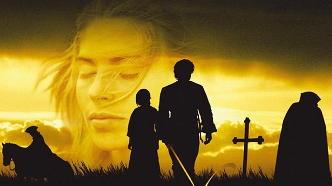 Battle of the Brave backdrop