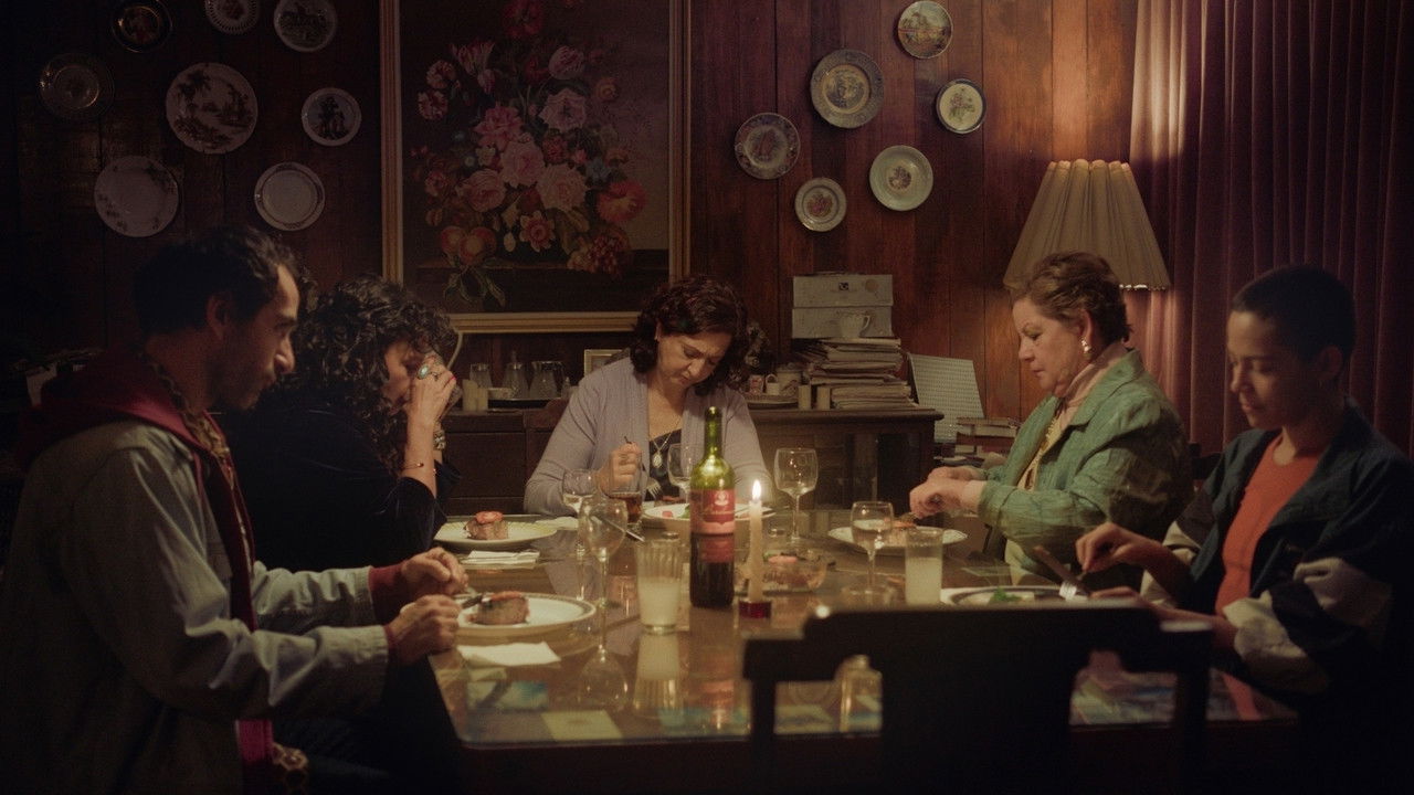 La eterna adolescente backdrop