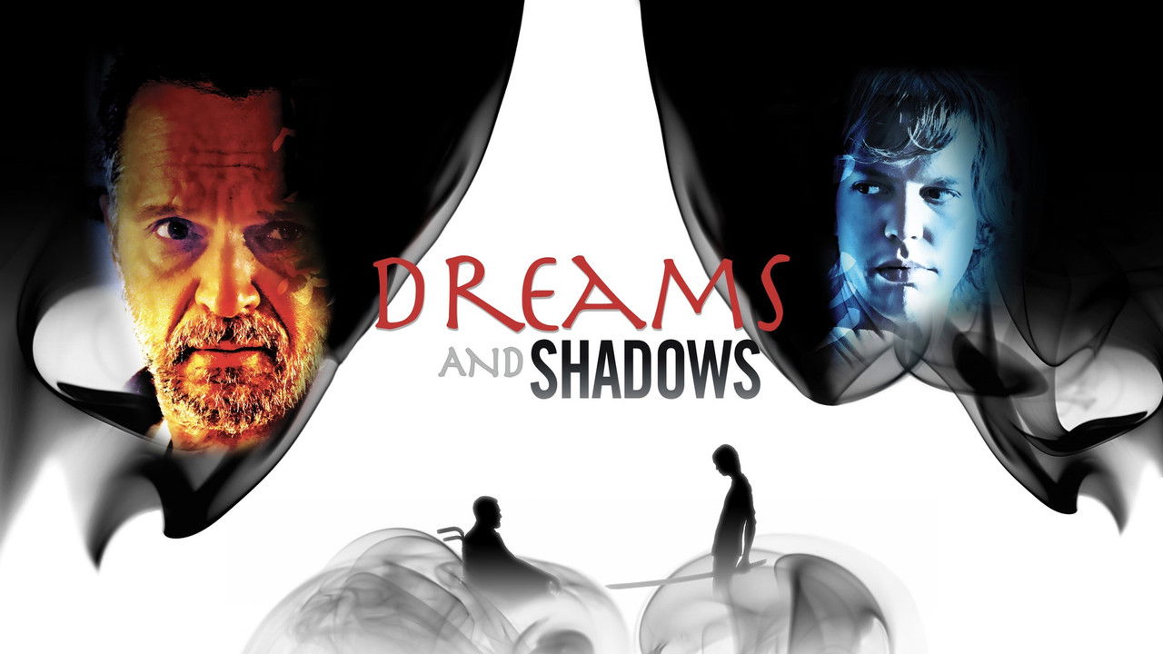 Dreams and Shadows backdrop