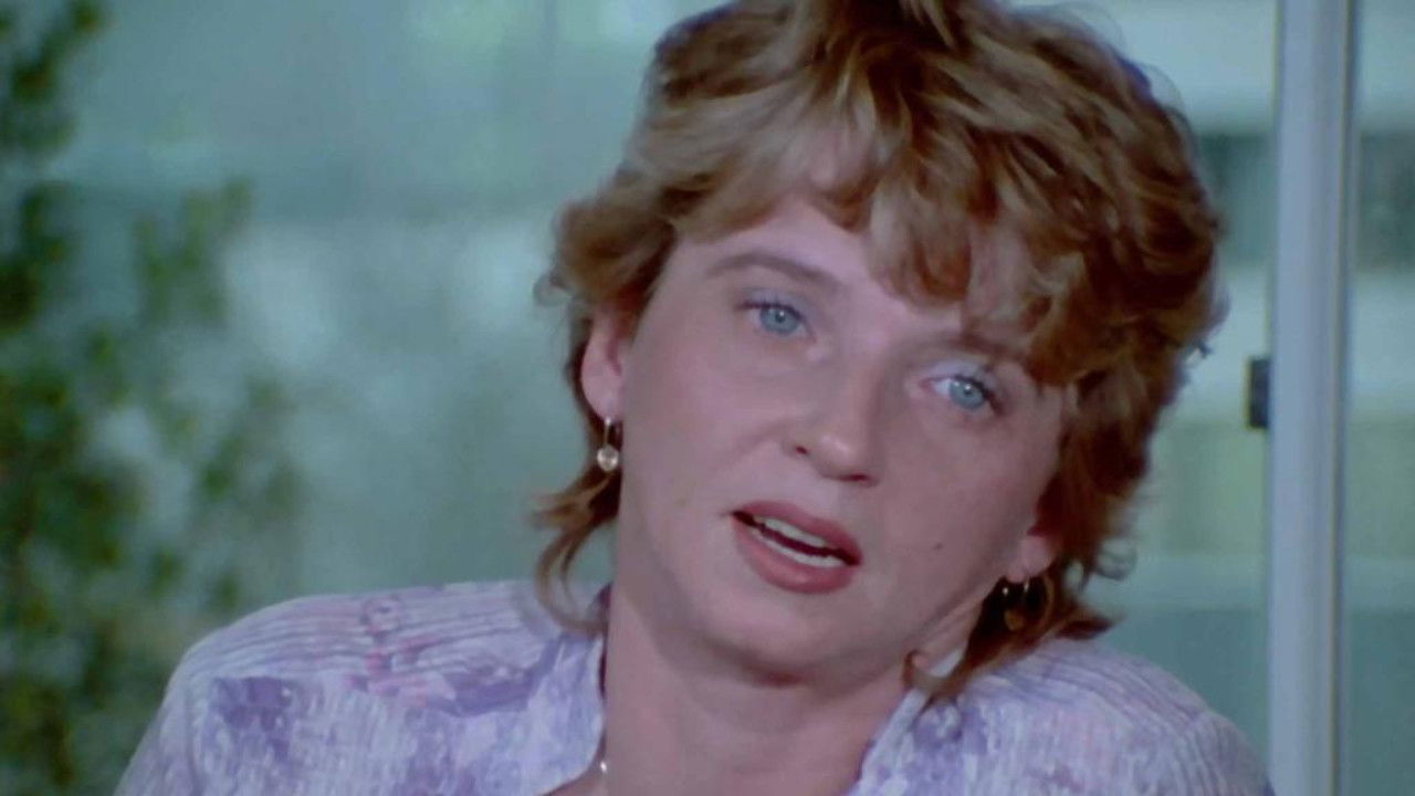 Turnaround: A Story of Recovery backdrop