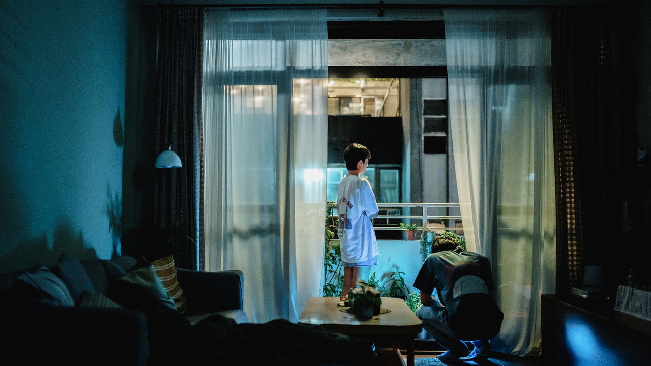 All about I Loved You backdrop