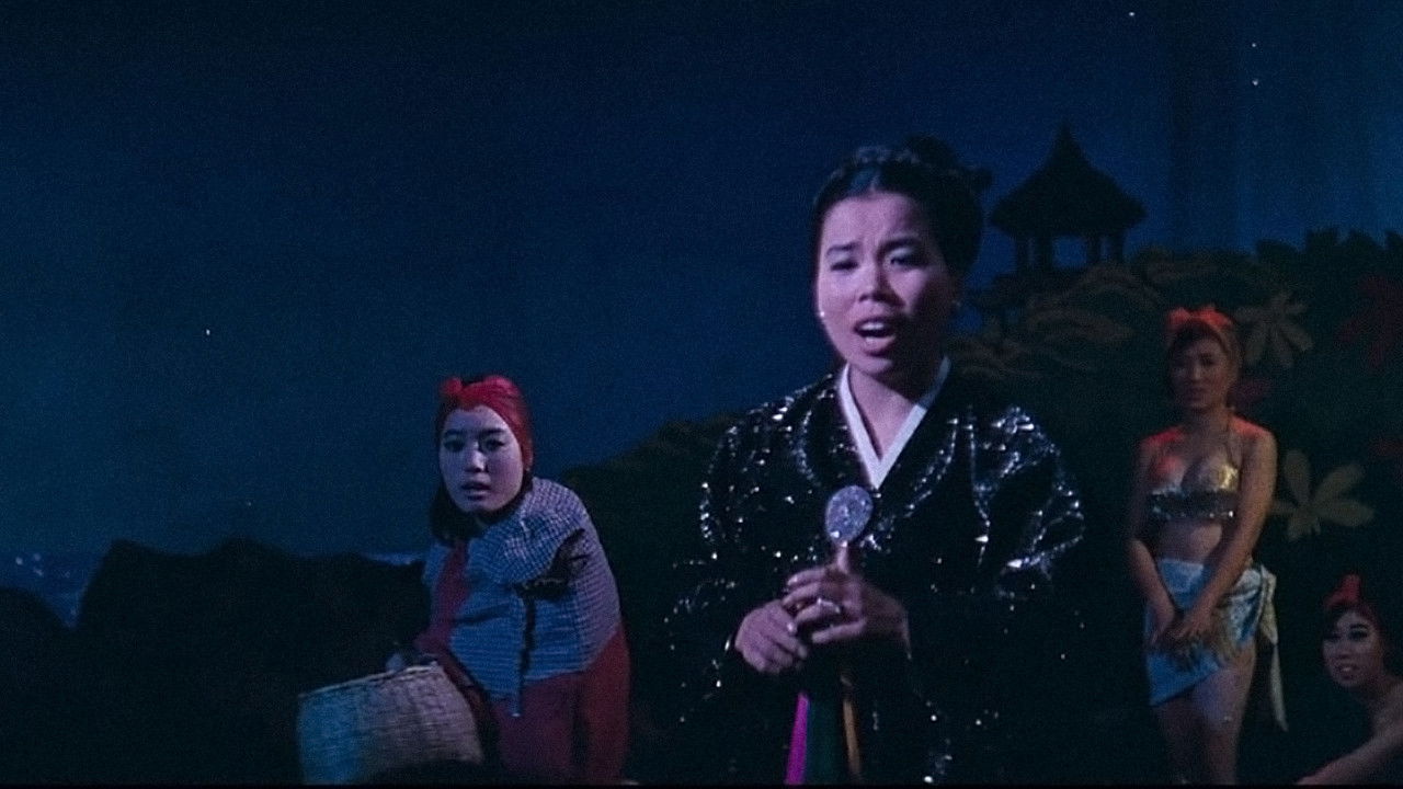 Let's Meet at Walkerhill backdrop