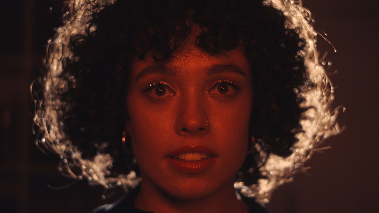 Night Glances backdrop