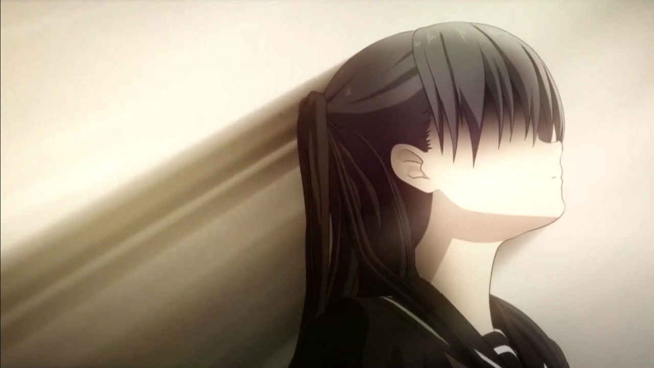 Hello World: Another World backdrop