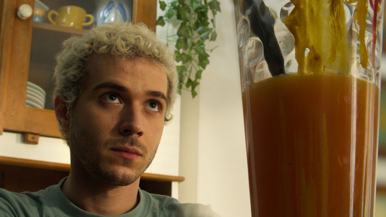 Palácio de Sal backdrop