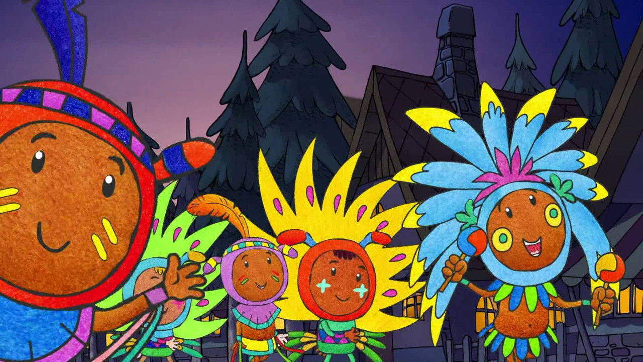 Egy év Hoppifalván backdrop