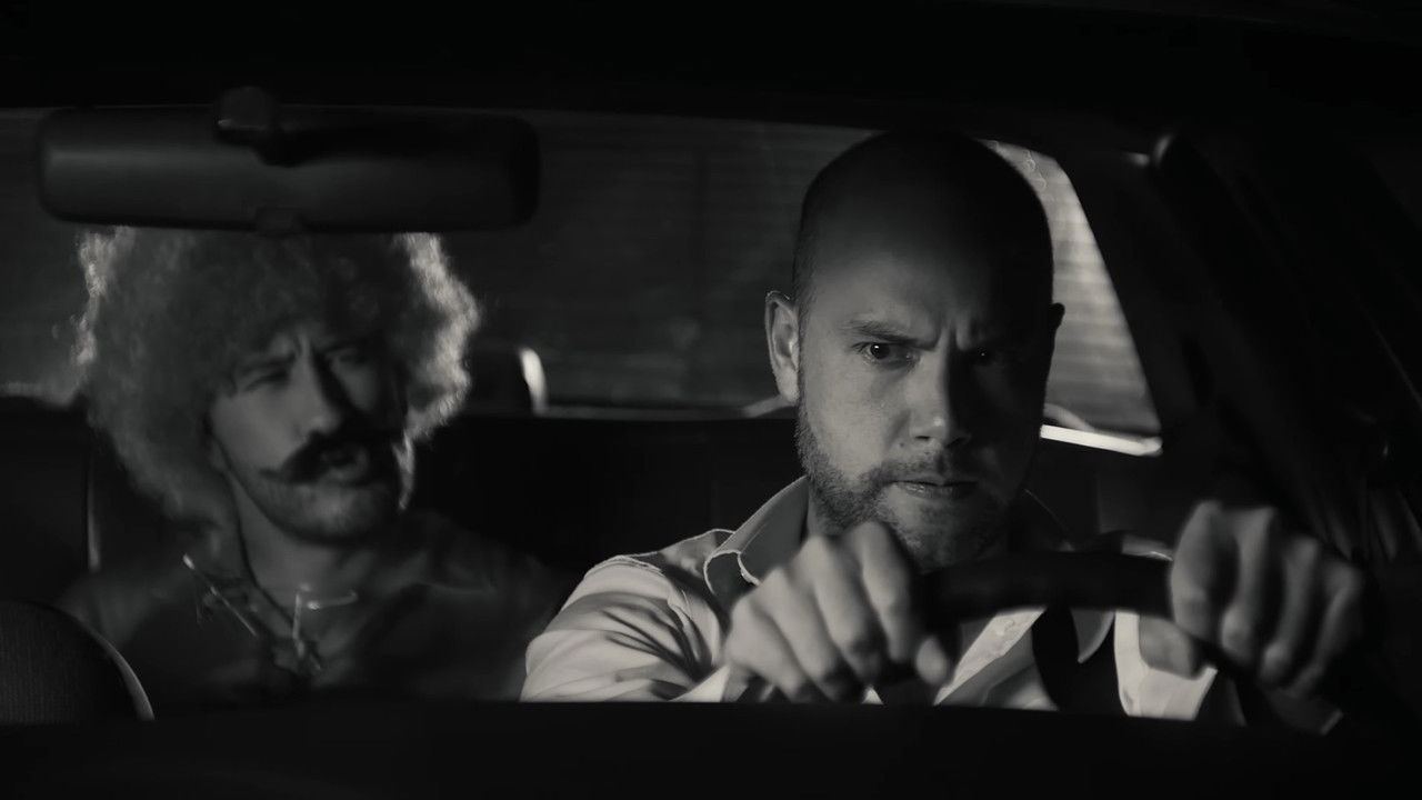 Wilford 'Motherloving' Warfstache backdrop