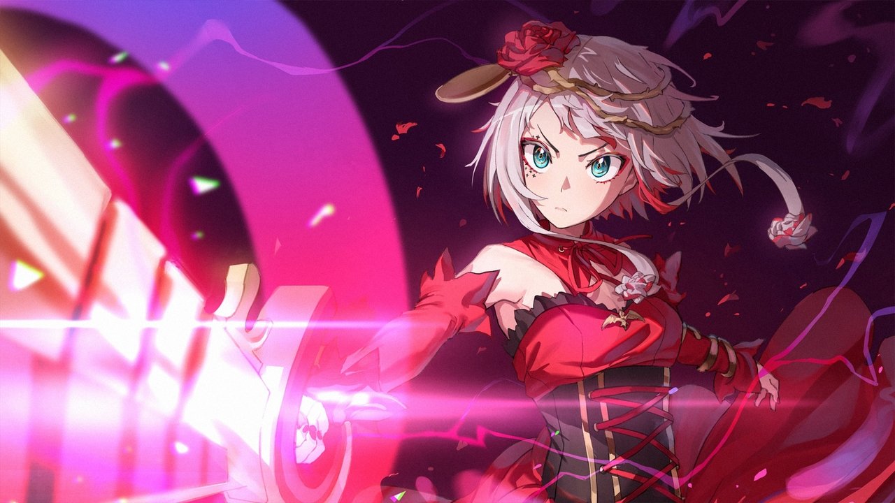 takt op.Destiny backdrop