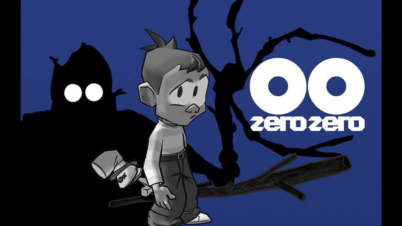 00 - Zero Zero backdrop