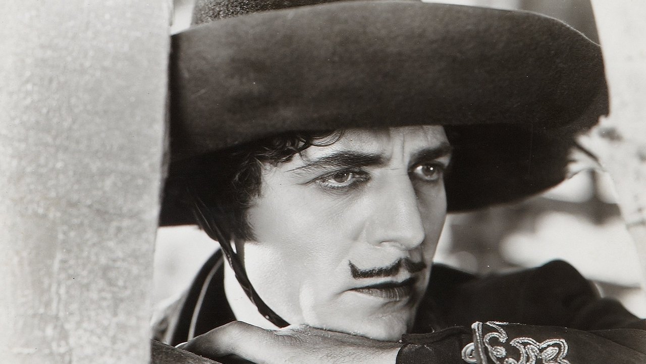 The Arizona Kid backdrop